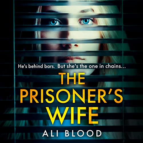 Cover of The Prisoner’s Wife