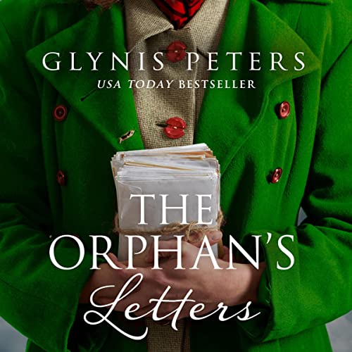 Cover of The Orphan’s Letters