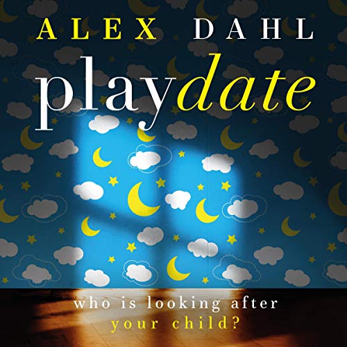 Cover of Playdate
