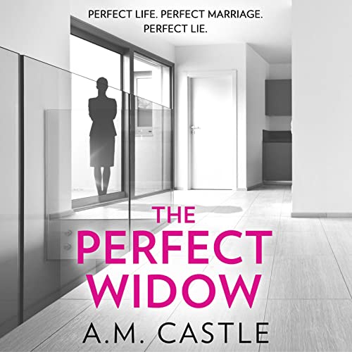 Cover of The Perfect Widow