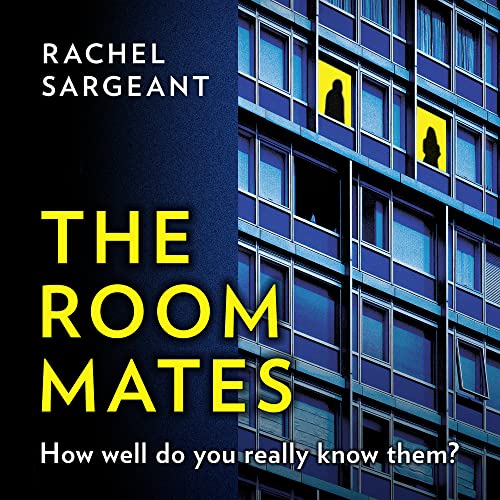 Cover of The Roommates