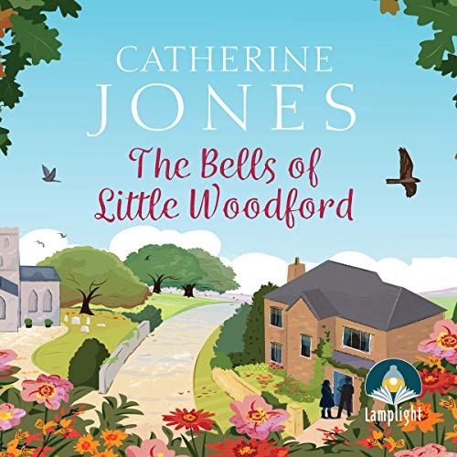 Cover of The Bells of Little Woodford