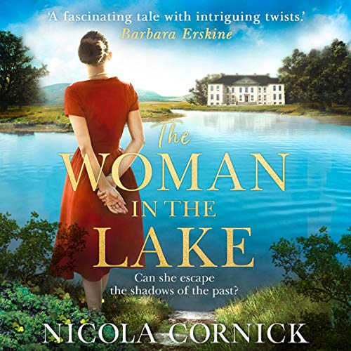 Cover of Woman In The Lake