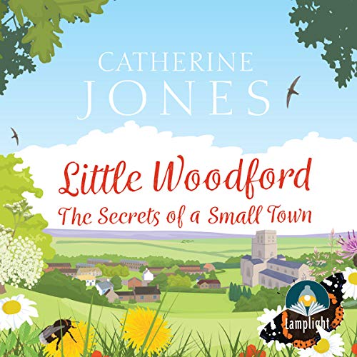 Cover of Little Woodford