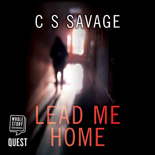 Cover of Lead Me Home