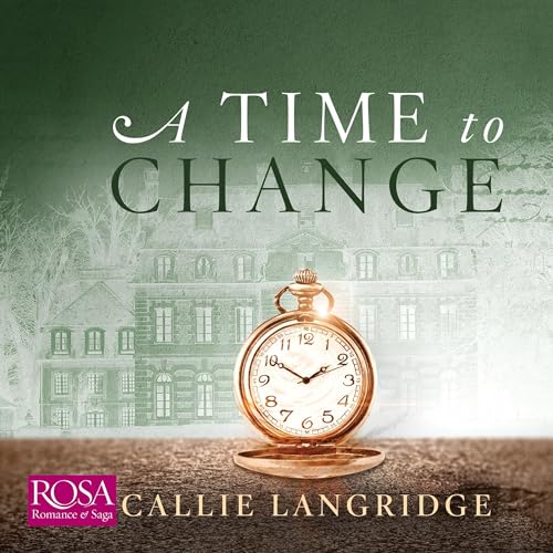 Cover of A Time to Change