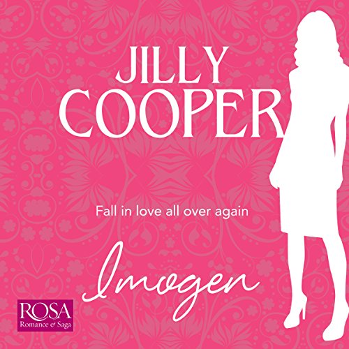 Cover of Imogen