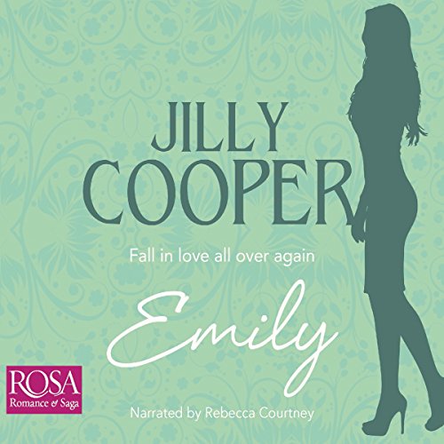 Cover of Emily