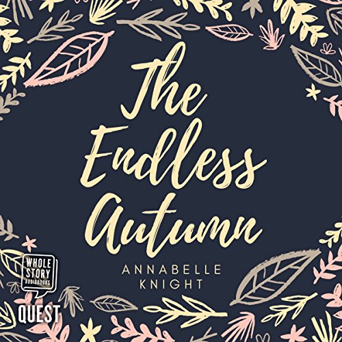 Cover of The Endless Autumn