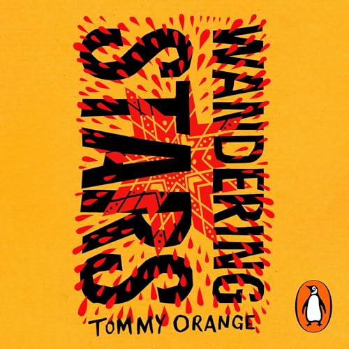 Cover of Wandering Stars