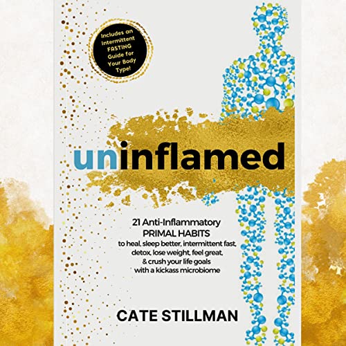 Cover of Uninflamed