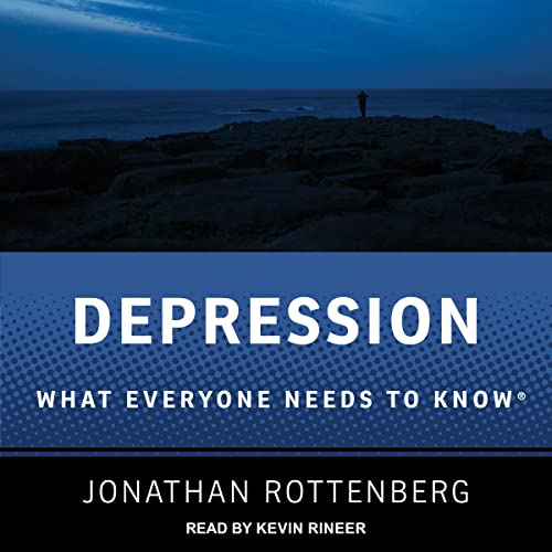 Cover of Depression