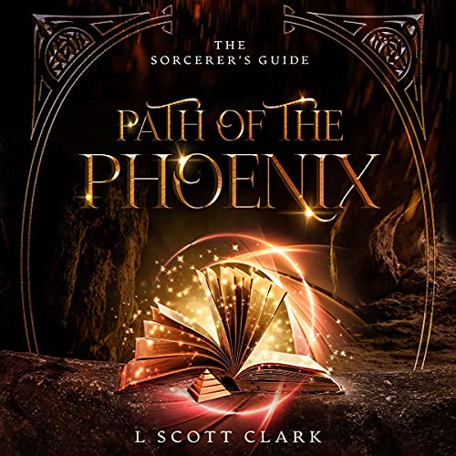 Cover of Path of the Phoenix