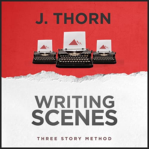 Cover of Three Story Method