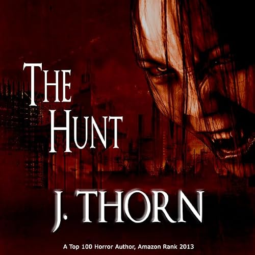 Cover of The Hunt