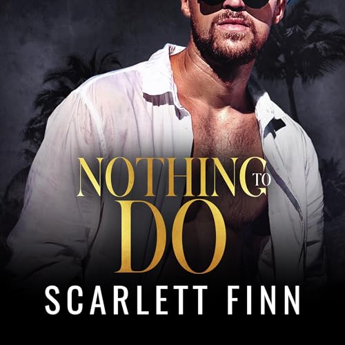 Cover of Nothing to Do