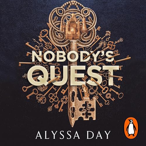Cover of Nobody's Quest