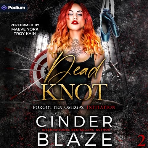 Cover of Dead Knot