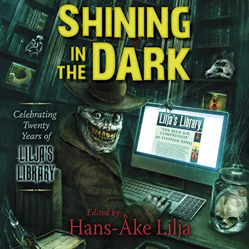 Cover of Shining in the Dark