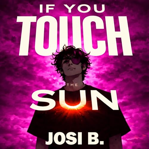 Cover of If You Touch the Sun
