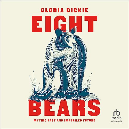 Cover of Eight Bears