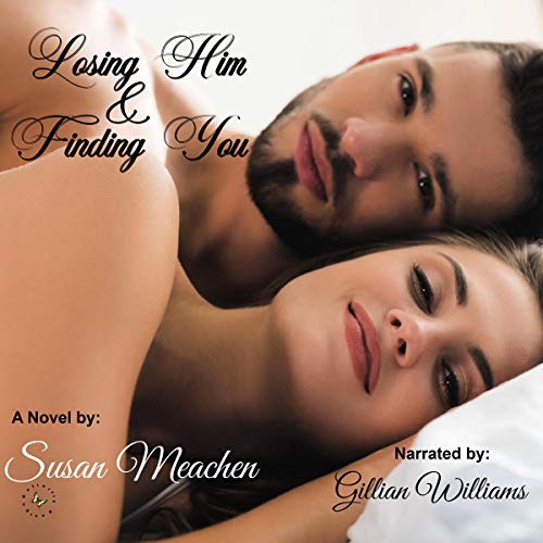 Cover of Losing Him & Finding You