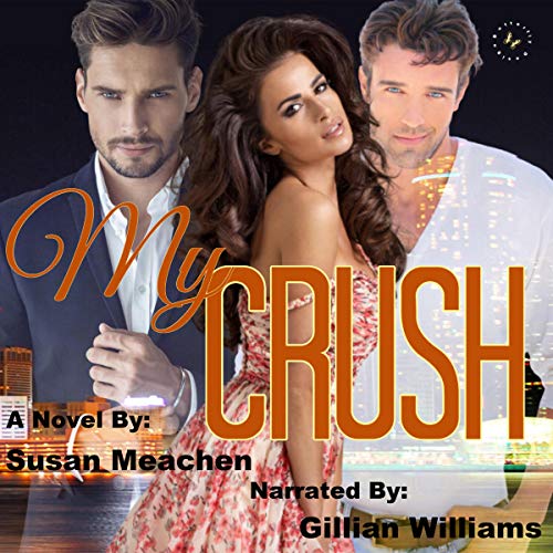Cover of My Crush