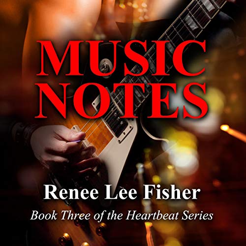 Cover of Music Notes
