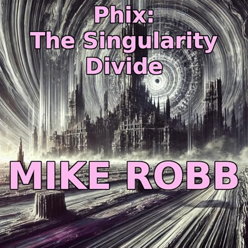 Cover of Phix