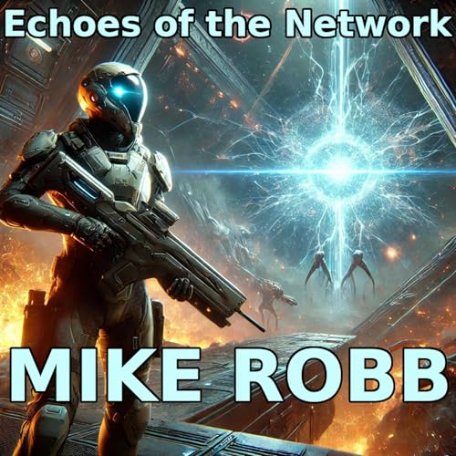 Cover of Echoes of the Network