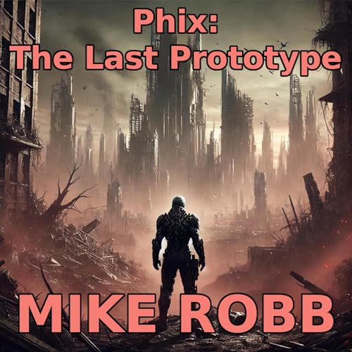 Cover of Phix