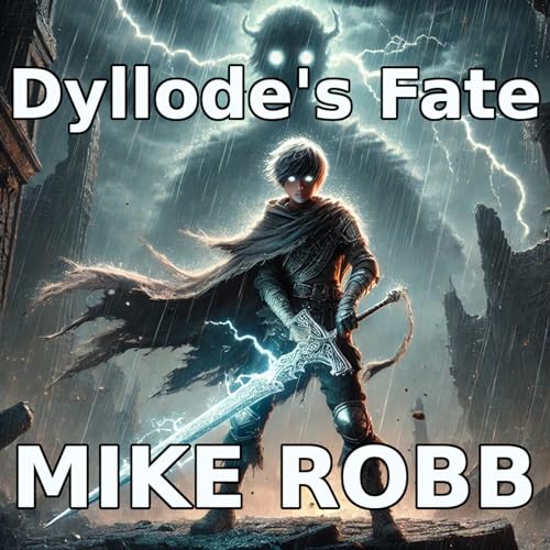 Cover of Dyllode's Fate