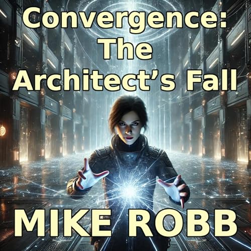 Cover of Convergence: The Architect’s Fall