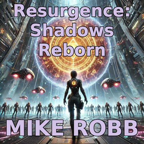 Cover of Resurgence