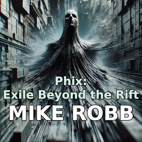 Cover of Exile Beyond the Rift