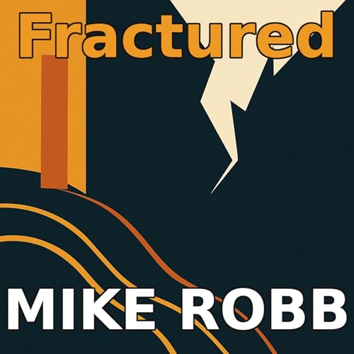 Cover of Fractured
