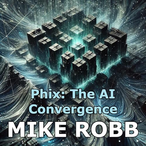 Cover of Phix