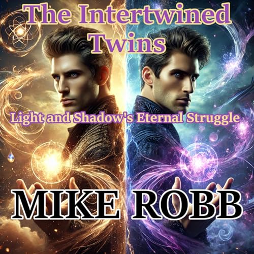 Cover of The Intertwined Twins