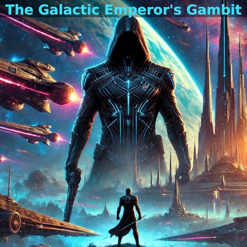 Cover of The Galactic Emperor's Gambit