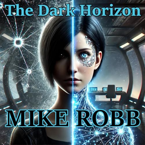 Cover of The Dark Horizon