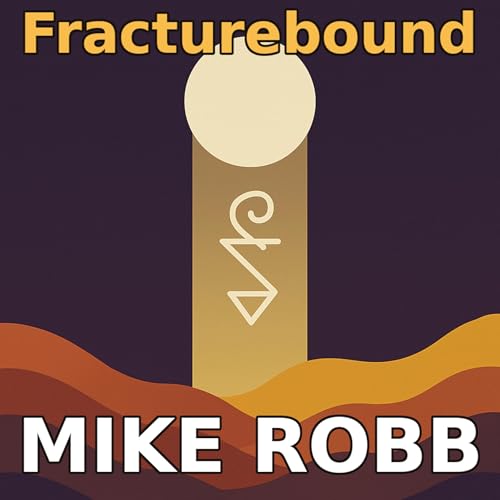 Cover of Fracturebound