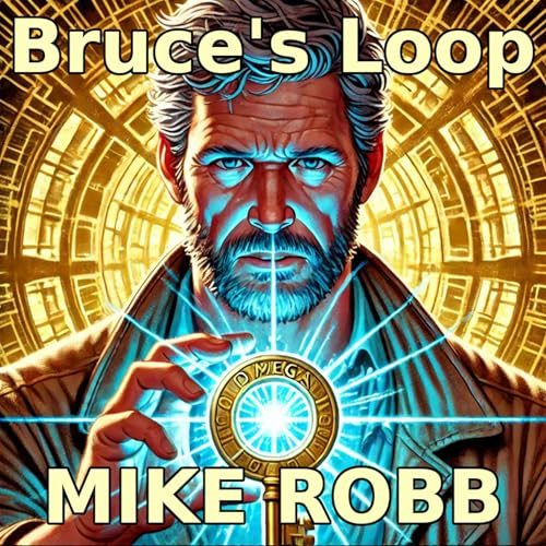 Cover of Bruce's Loop