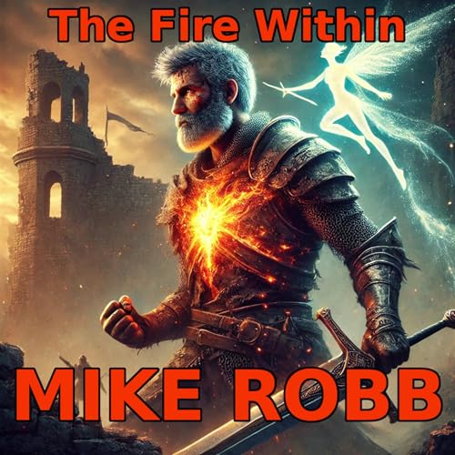 Cover of The Fire Within