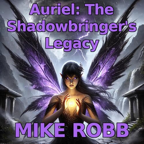 Cover of Auriel