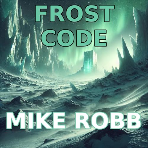 Cover of Frost Code