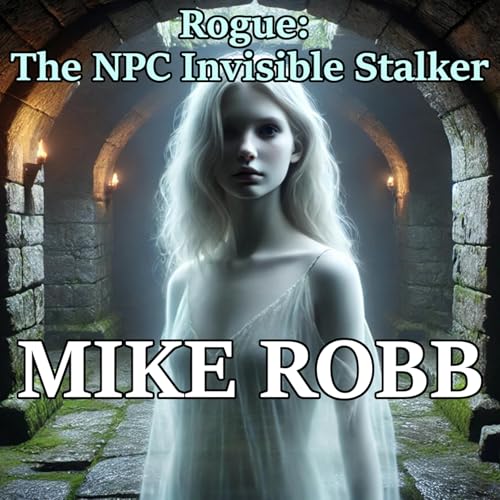 Cover of Rogue