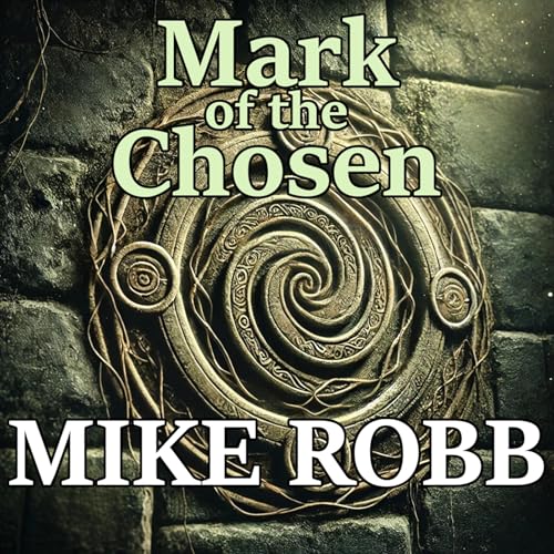 Cover of Mark of the Chosen