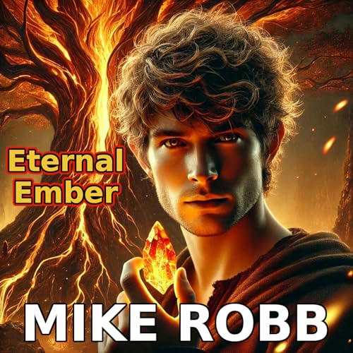 Cover of Eternal Ember