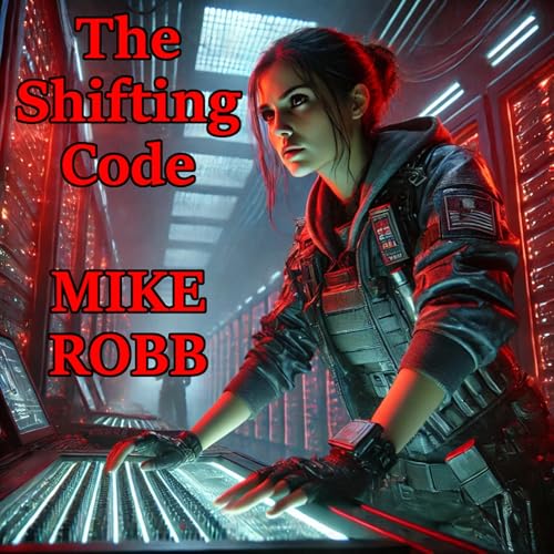 Cover of The Shifting Code