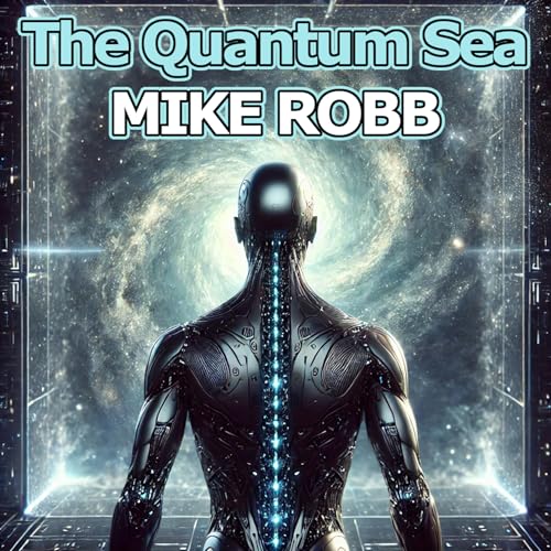 Cover of The Quantum Sea